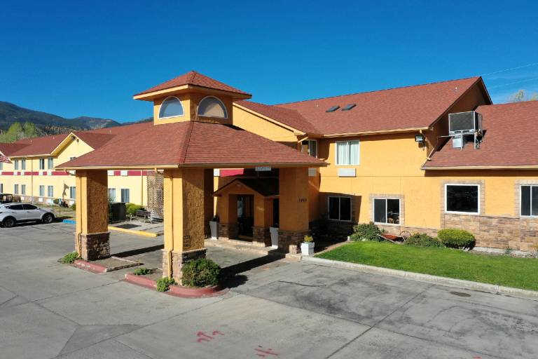 Baymont by Wyndham Salida — photo 5
