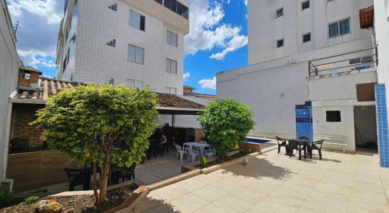 Bed and breakfast Ouro Preto