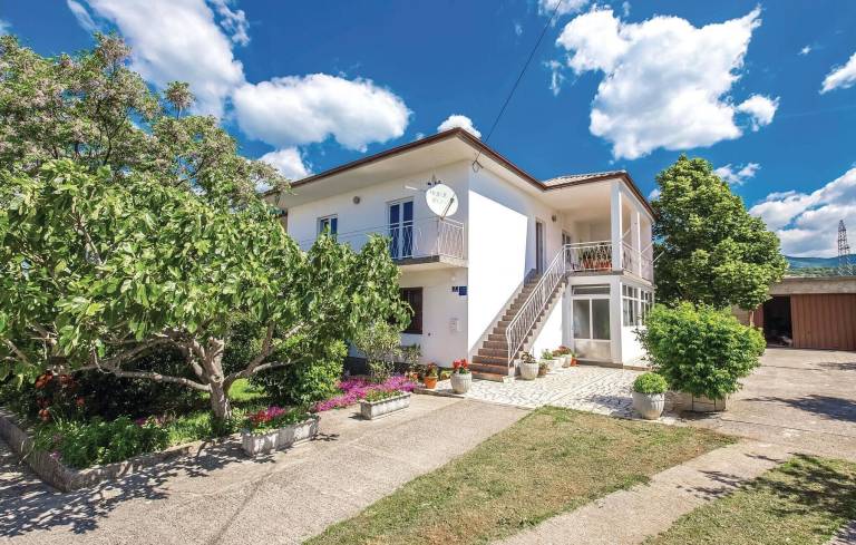 Apartament  Novi Vinodolski