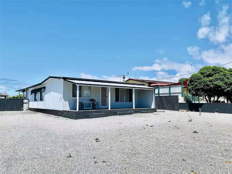 House Stansbury