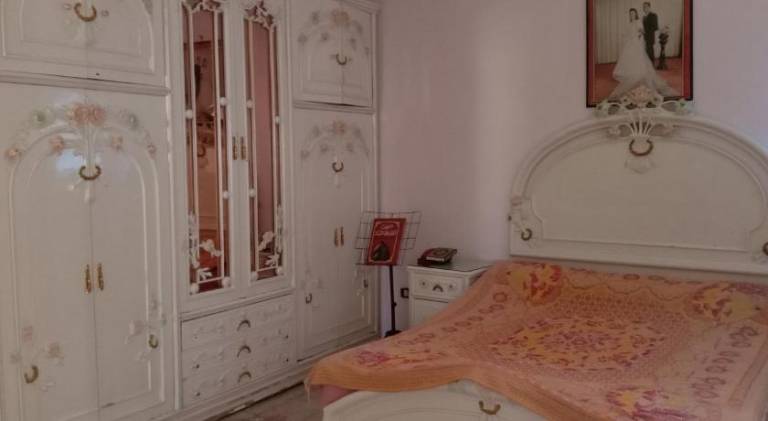 450 m&sup2; Ferienwohnung