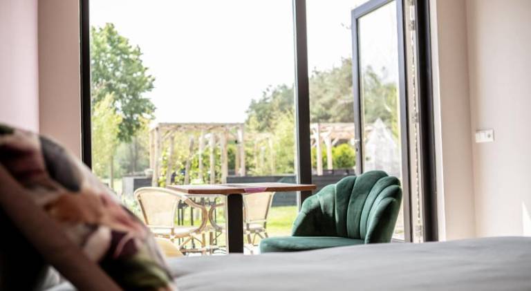 Bed & Breakfast Kalenberg