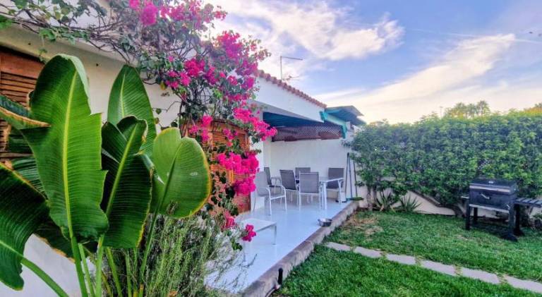 Villa with pool | Dogs allowed — photo 5