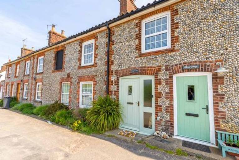 Apartment  East Runton