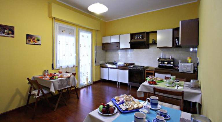 Arcobaleno Guest House Pellaro — photo 2