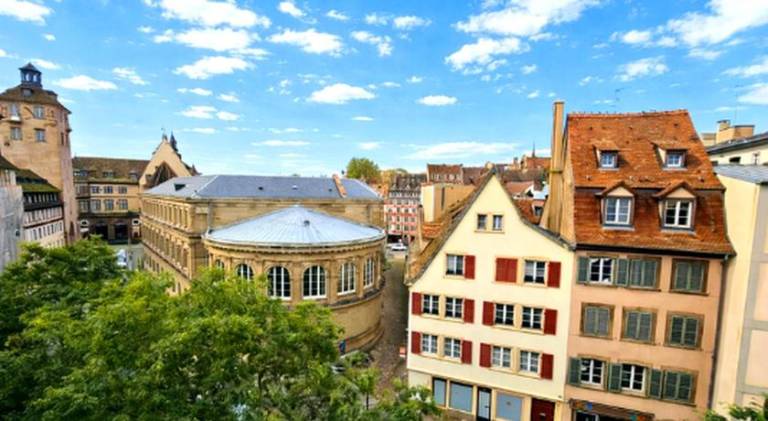 Charming rental apartment | Near Strasbourg Cathedral | Perfect for remote work | Pets allowed — photo 5