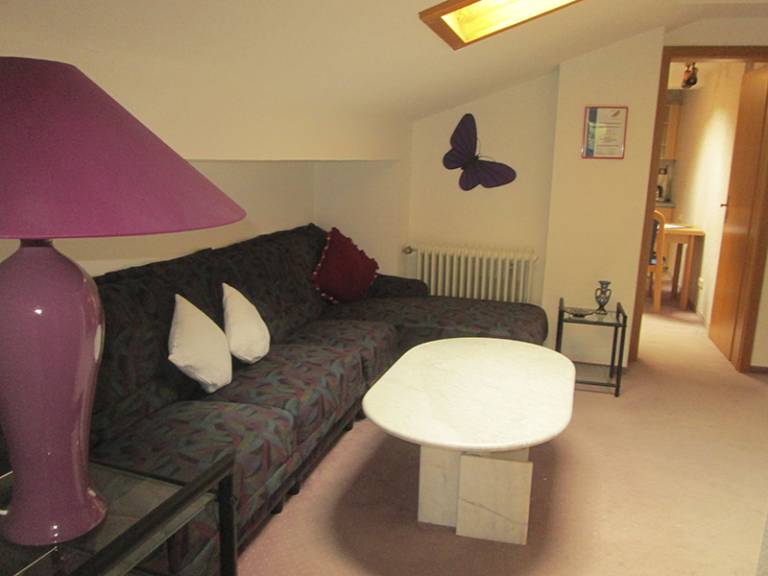 Ferienwohnung  Hintersee