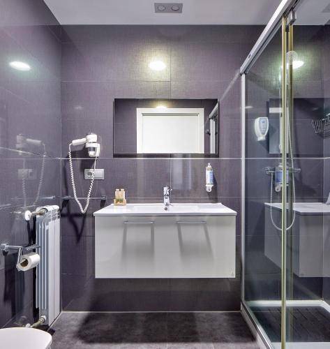 Apartman  Donostia-San Sebastián