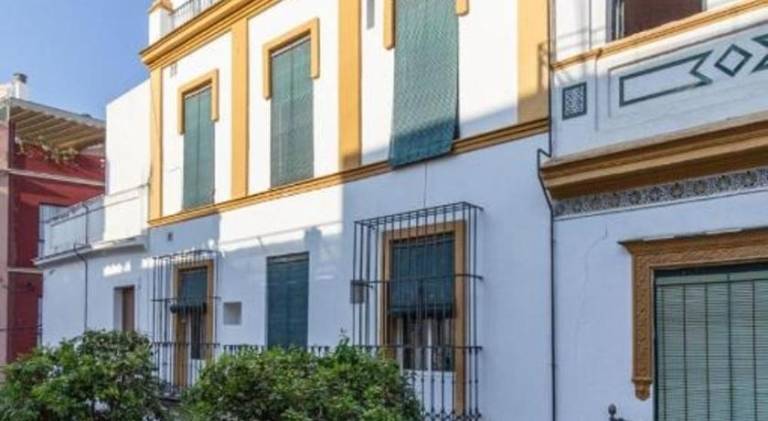 Vacation home | Next to Metropol Parasol | Pet-friendly — photo 4