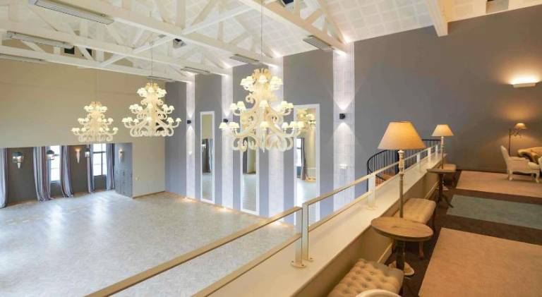 Hôtel Mercure Cholet Centre — photo 3