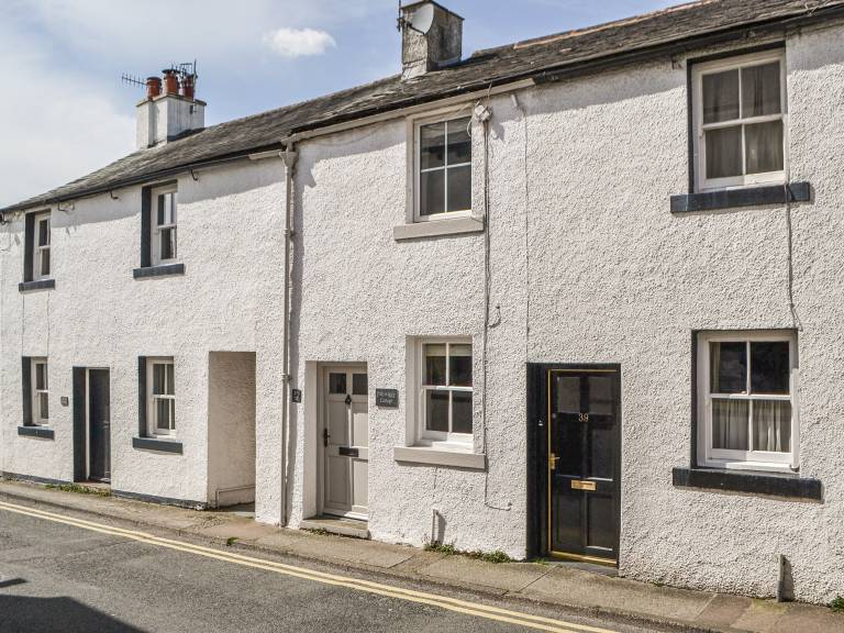 Cottage Threlkeld