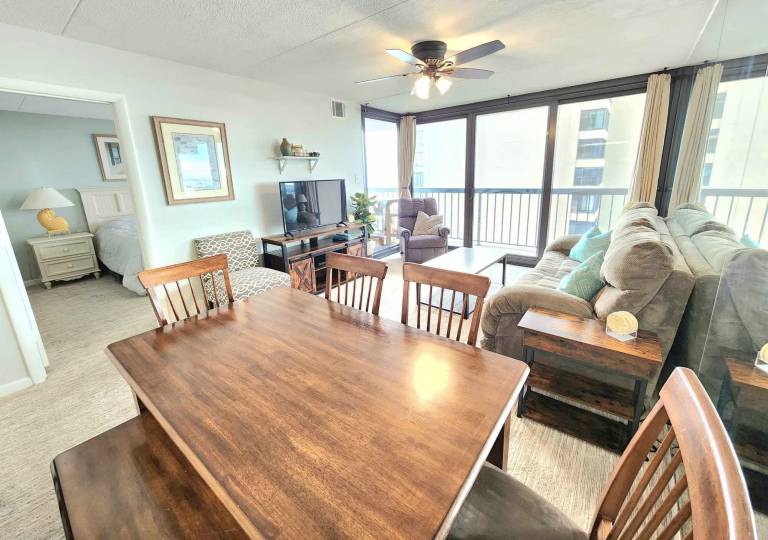 Condo Ocean City