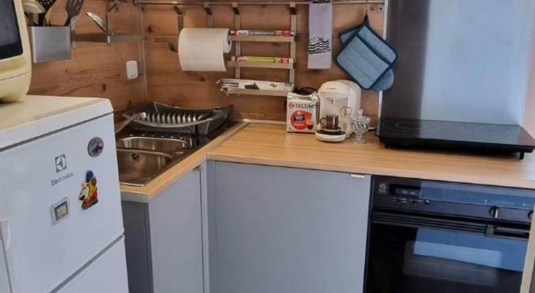 Apartment with 3 rooms for 6 persons — photo 4
