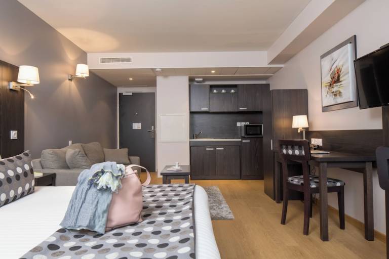 Appart'hôtel  Nantes