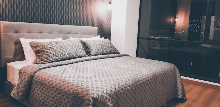 Apartamento El Inca 1