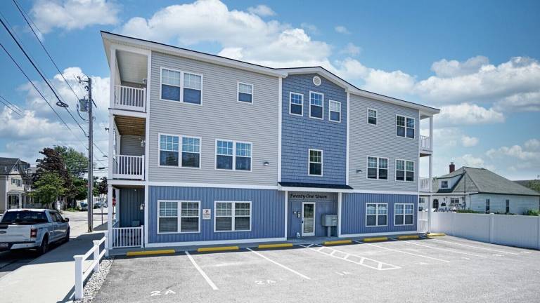 Condo Old Orchard Beach