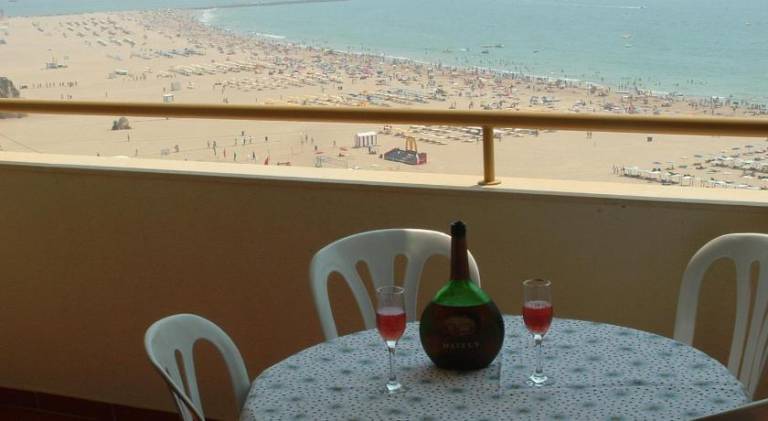 Pleasant apartment with pool, patio & BBQ | Next to the beach | Pets allowed — photo 4