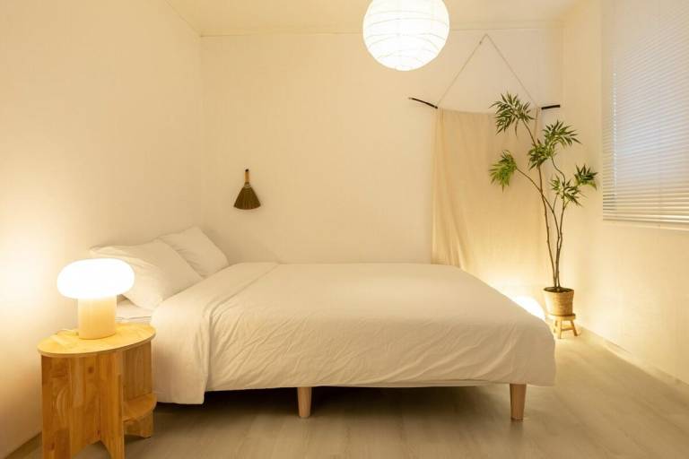 33 m&sup2; Ferienhaus
