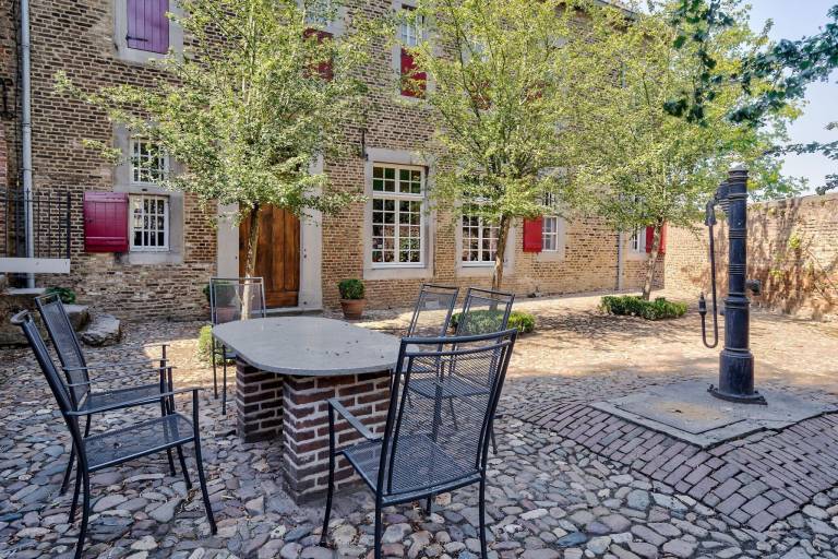 Appartement Eijsden