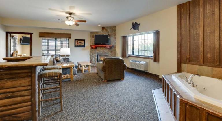 Stoney Creek Hotel & Conference Center - Sioux City — photo 3