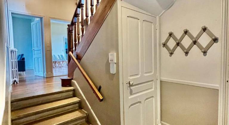 Vacation home with 7 rooms for 13 persons — photo 5