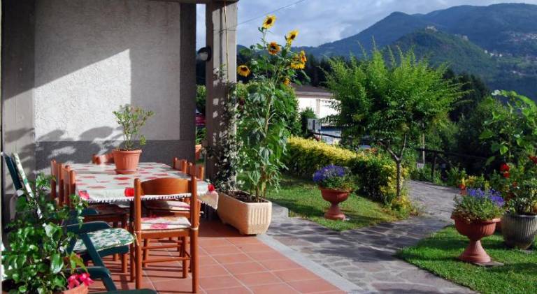 Apartment  Piazza al Serchio