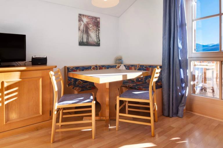 Apartment 'Haus Peer D1' with Mountain View, Balcony and Wi-Fi — photo 3
