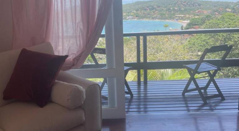 FERRADURA EXCLUSIVE SEaVIEW — photo 4