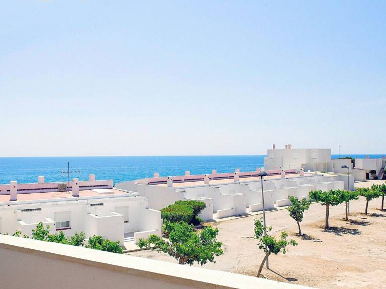 Apartamento  Calafat