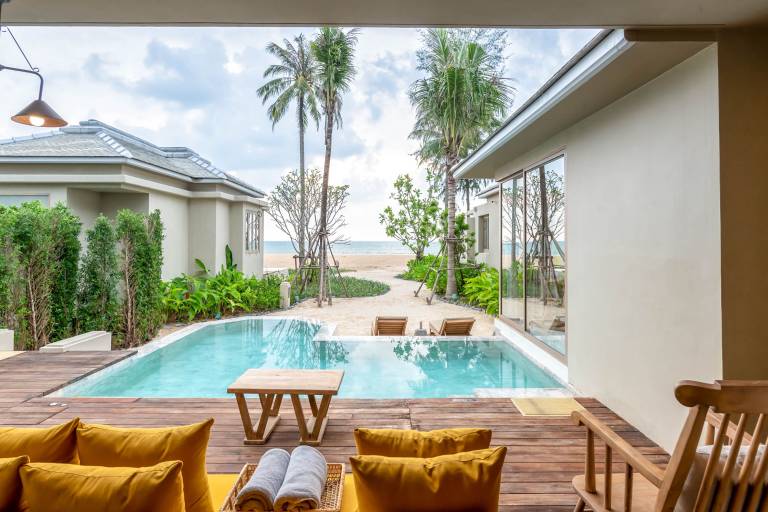 Villa Khao Lak