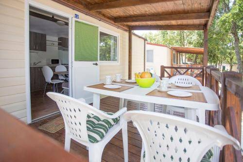 Village vacances Funtana