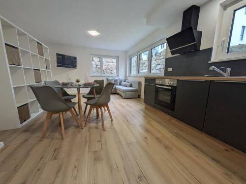 Ferienwohnung Bad Wimpfen