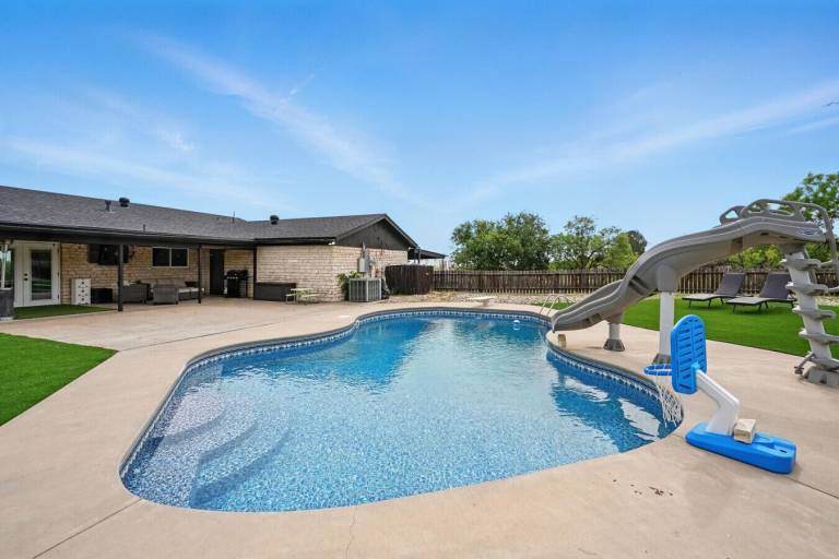 House Abilene