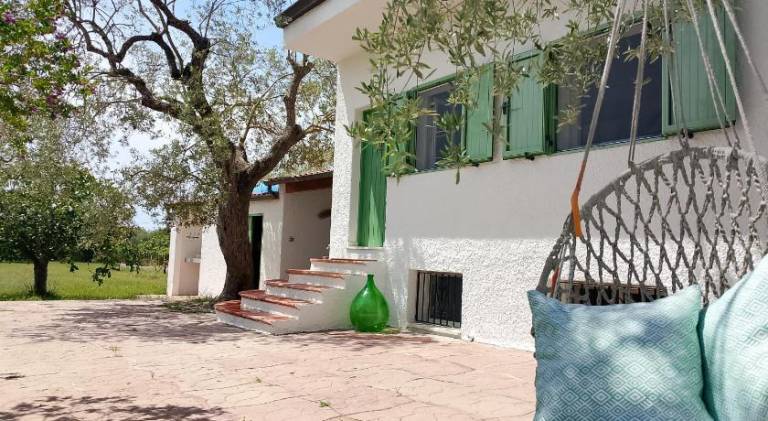 Vacation home with 2 rooms for 4 persons in Alghero