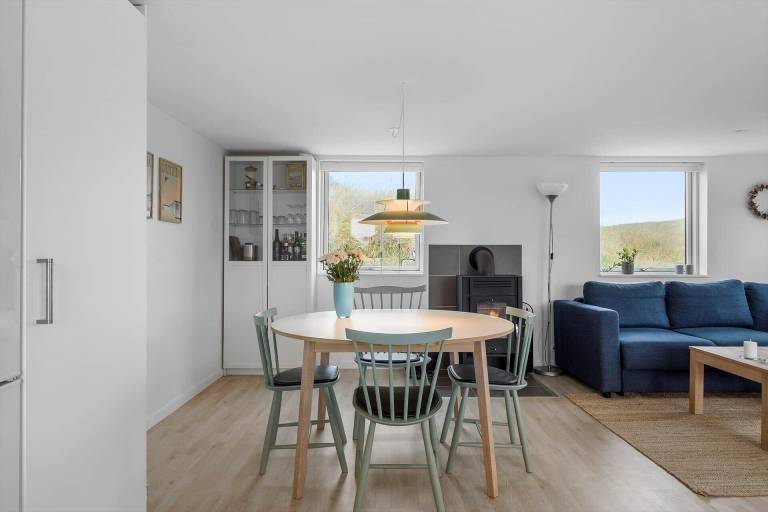 Vacation home with barbeque & terrace — photo 4