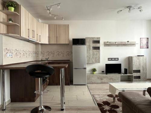 Apartman Kozármisleny