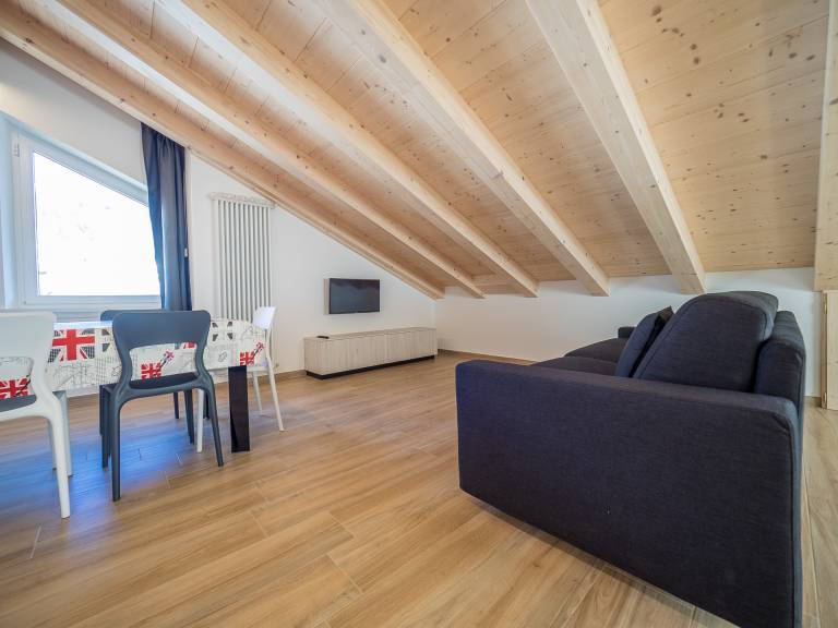 Holiday apartment | Lake view — photo 3
