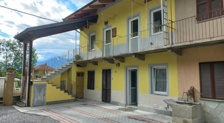 35 m&sup2; Ferienwohnung