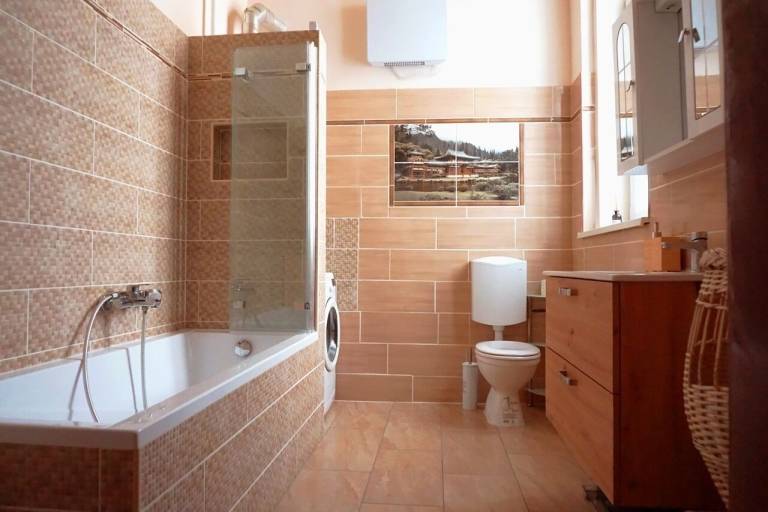 Appartement Ferencváros