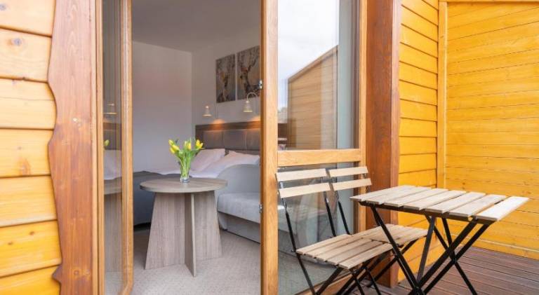 RentPlanet - Apartamenty Okrzei — photo 2