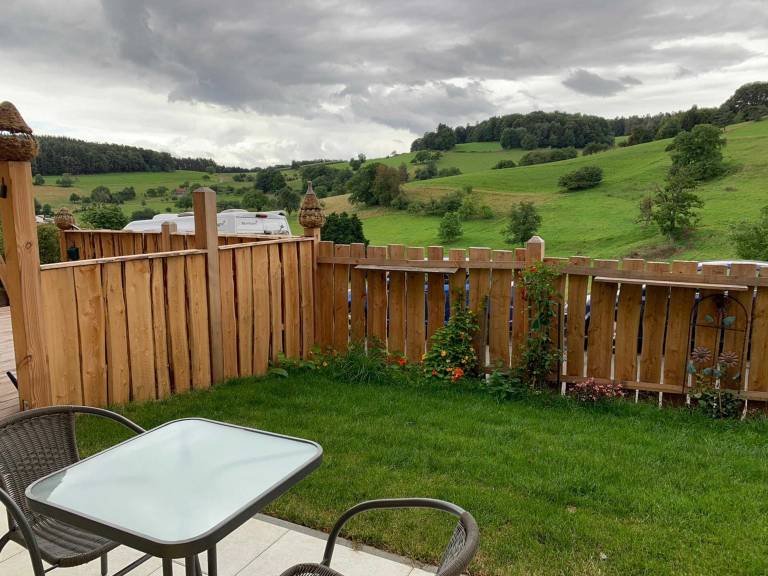 Appartement Bad König