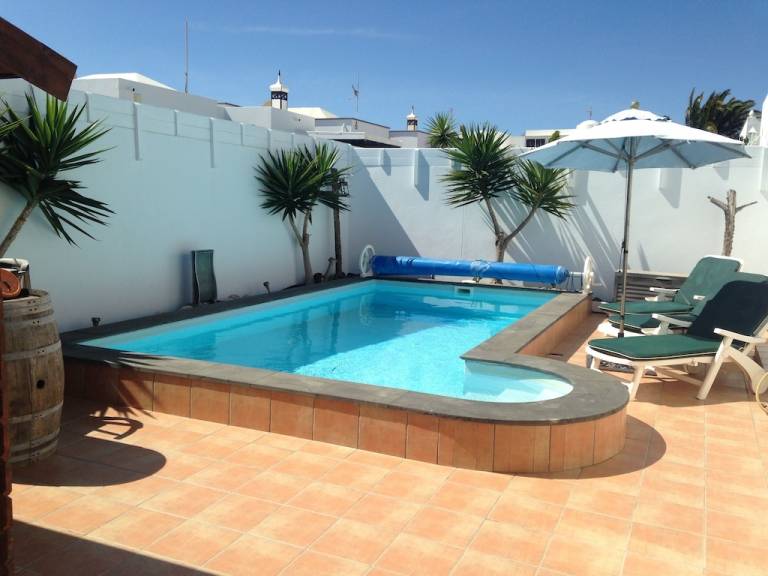 Villa Costa Teguise