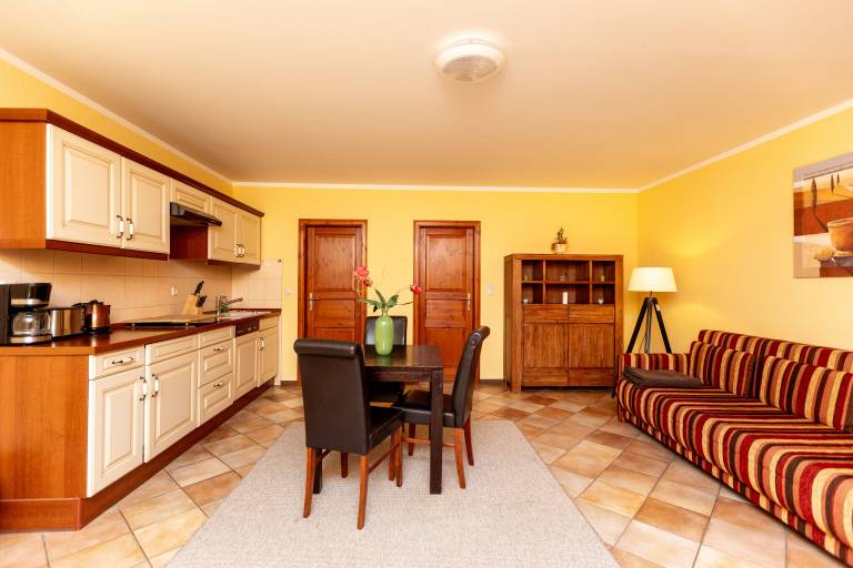 Ferienwohnung Untergöhren