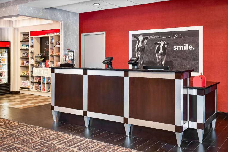 Hampton Inn & Suites Hershey Near the Park — photo 5