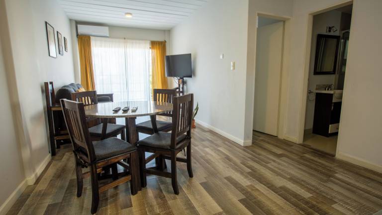 Apartment Bahía Blanca