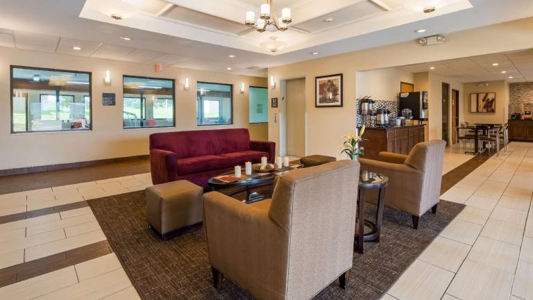 Best Western B. R. Guest — photo 3