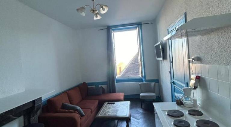 Rental apartment with 1 room for 3 persons — photo 2