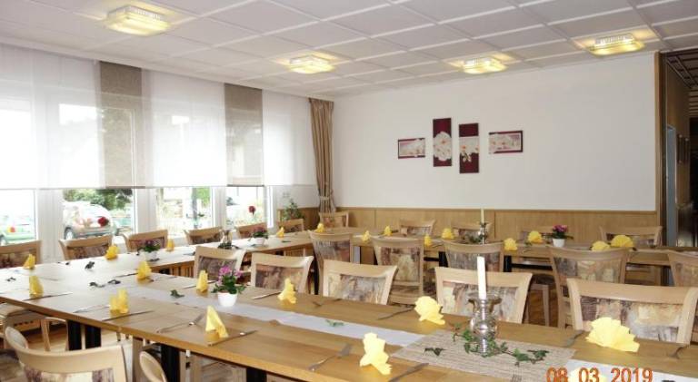 Hotel Wiedenhof — photo 3
