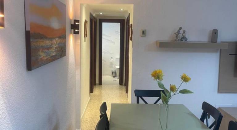 GRAN Y MAGNIFICO APARTAMENTO EN MaLAGA — photo 4