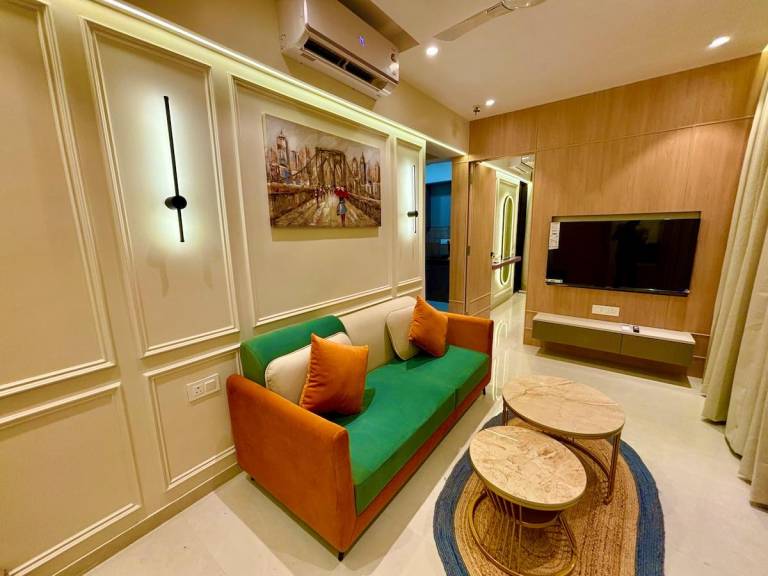 House Versova Beach